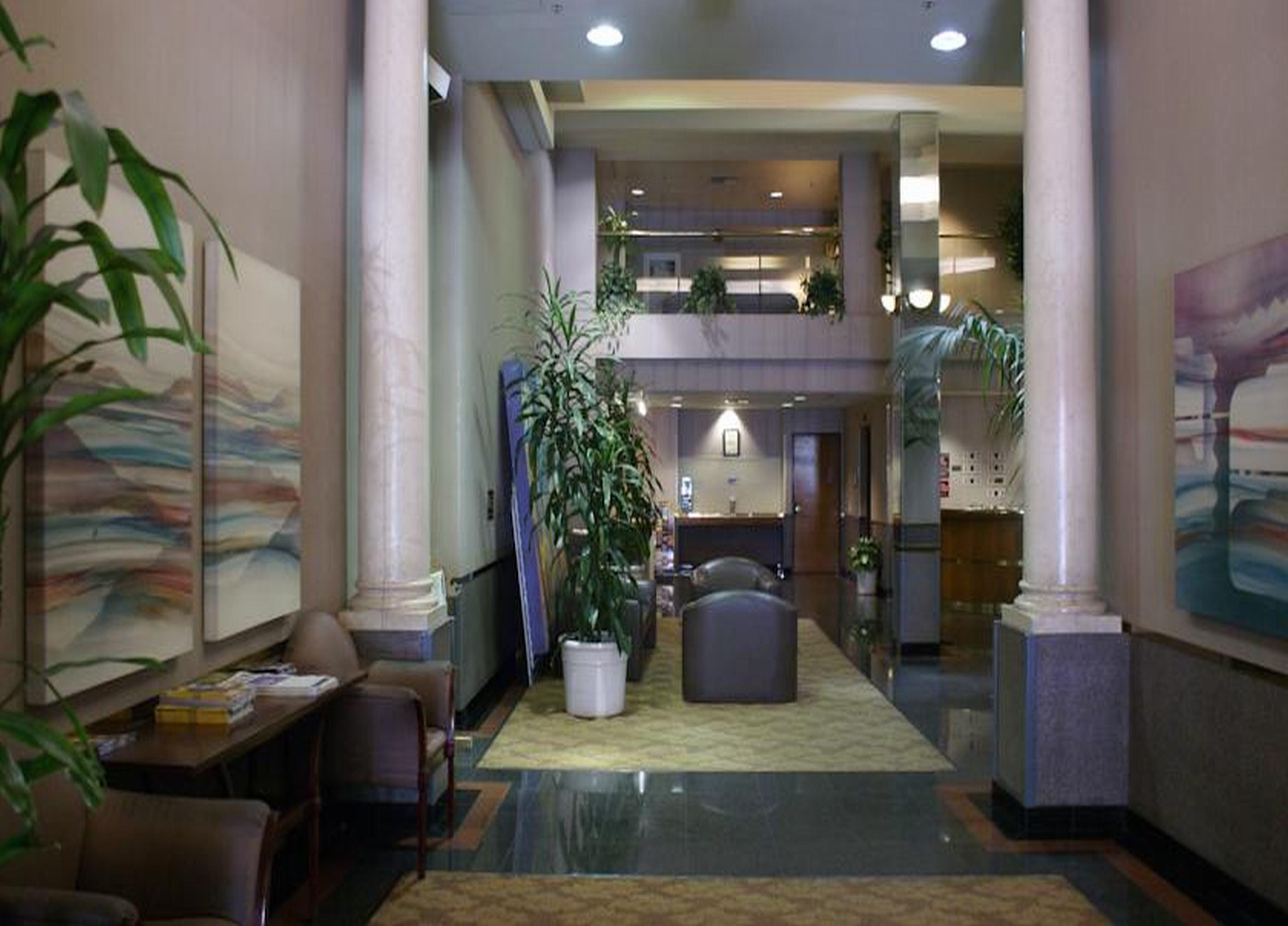 Kawada Hotel Los Angeles Exteriér fotografie
